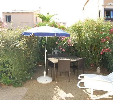 Vila Village Naturiste - Cap Sauvage - Les Lauriers Agde