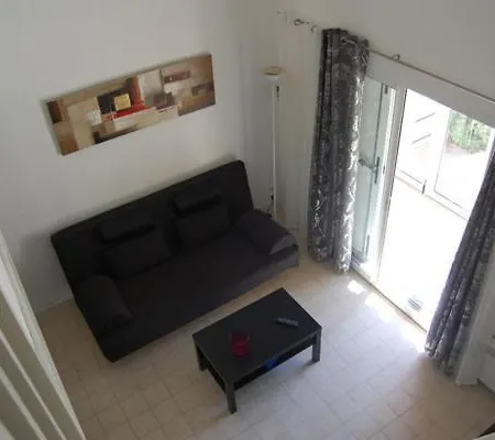 Village Naturiste - Cap Sauvage - Les Lauriers Villa Agde