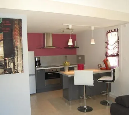 Village Naturiste - Cap Sauvage - Les Lauriers Villa Agde