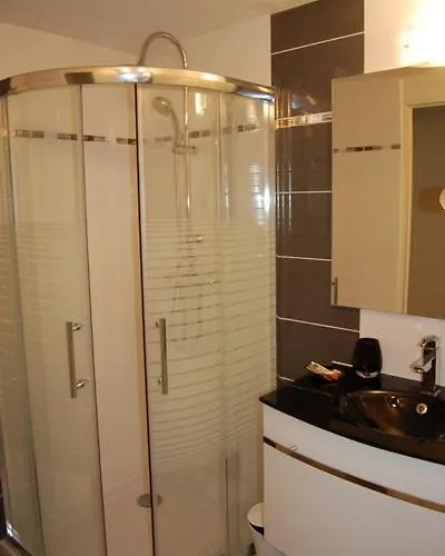 Village Naturiste - Cap Sauvage - Les Lauriers Вилла *