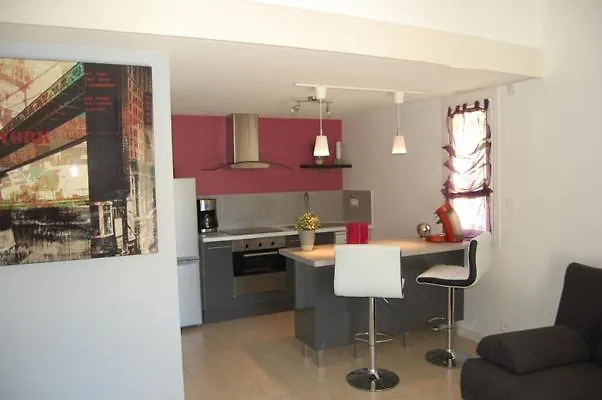 Village Naturiste - Cap Sauvage - Les Lauriers Вилла Агд
